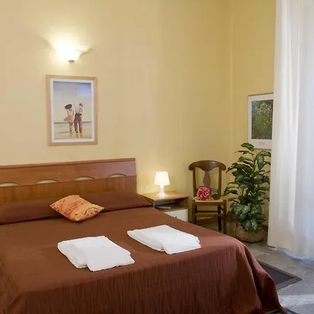 Argentiere Bed and Breakfast 4*