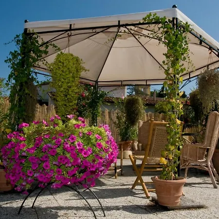 Bed and Breakfast Argentiere