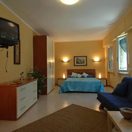 Argentiere Bed and Breakfast Φλωρεντία