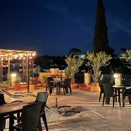 Argentiere Bed and Breakfast Φλωρεντία