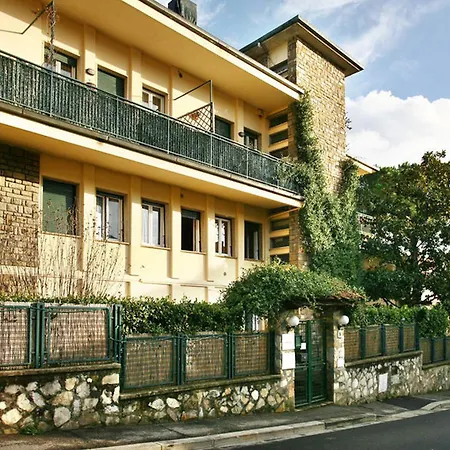 Argentiere 4* Φλωρεντία
