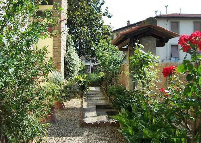 Argentiere Panzió