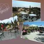 Argentiere Oda ve Kahvaltı