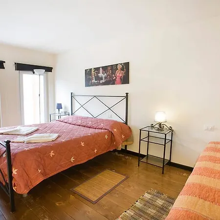 Bed & Breakfast Argentiere