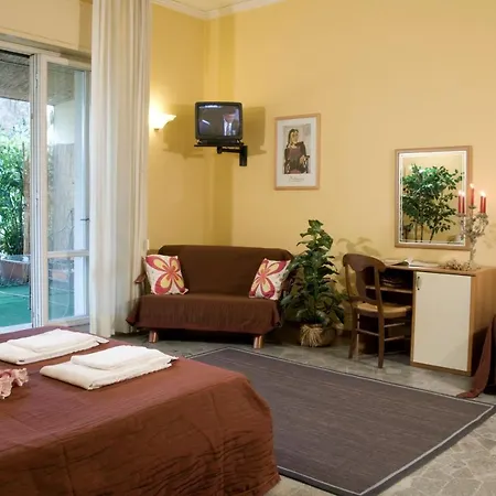 Argentiere Bed & Breakfast