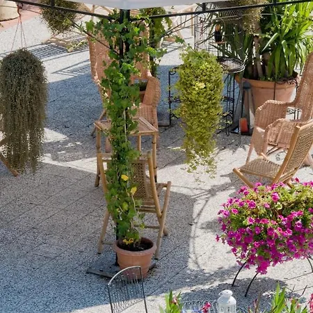 Bed & Breakfast Argentiere