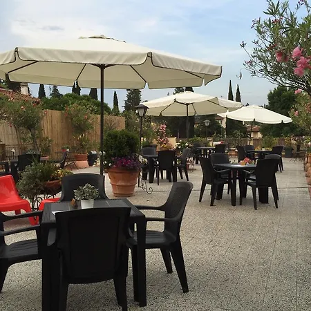 Argentiere Bed & Breakfast Florens