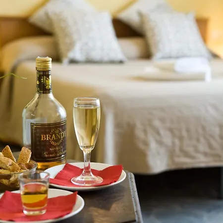 Argentiere Bed & Breakfast 4*