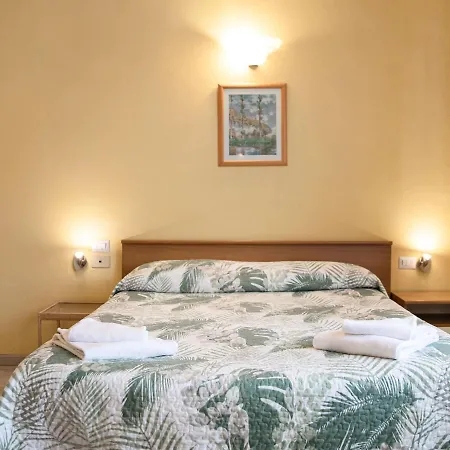 Bed & Breakfast Argentiere Florens