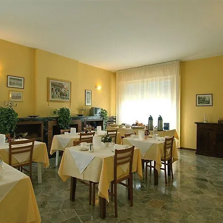 Argentiere Florencja
