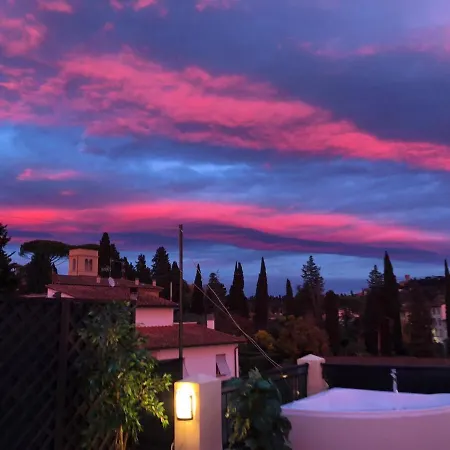 Argentiere Bed & Breakfast