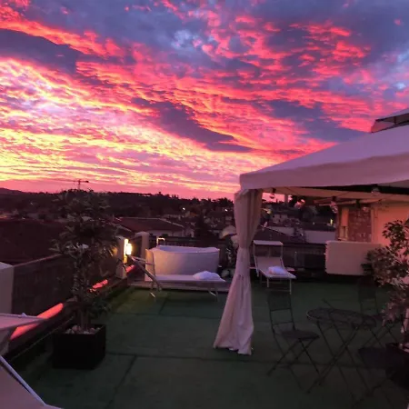 Argentiere Bed & Breakfast 4*