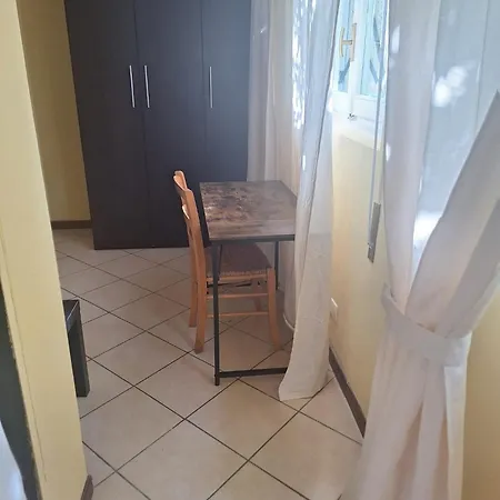 Argentiere Bed & Breakfast 3*