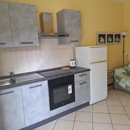 Argentiere 3* Florence