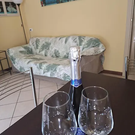 Bed & Breakfast Argentiere Florence