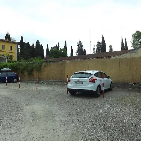 Argentiere 4* Florencie