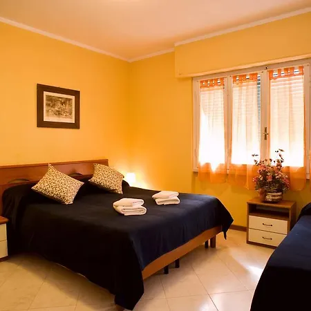 Bed & Breakfast Argentiere Florencie