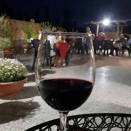 Nocleg ze śniadaniem Argentiere 4*