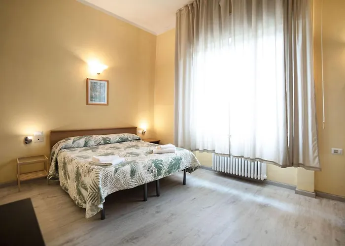 Argentiere 4* 피렌체