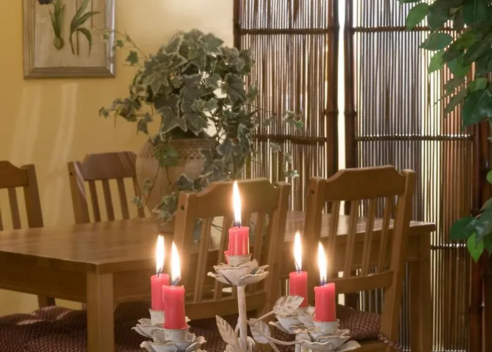 B&B Argentiere 피렌체