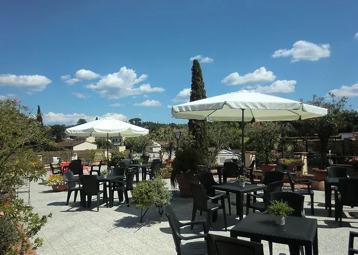 Argentiere 피렌체