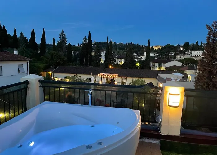 Argentiere 4* 피렌체