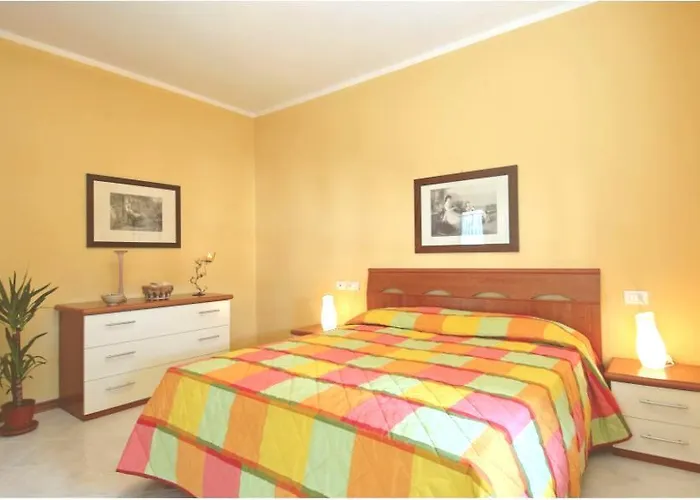 Argentiere B&B 피렌체