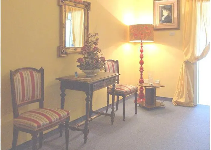 Argentiere 피렌체