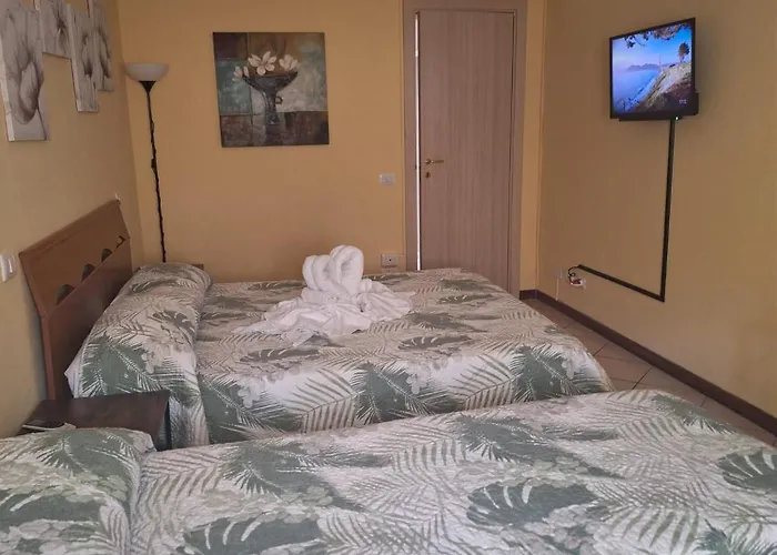 B&B Argentiere 피렌체