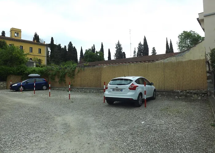 Argentiere 4* 피렌체