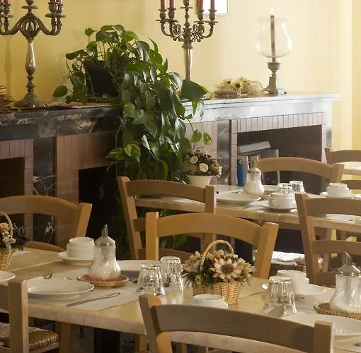 Argentiere B&B 피렌체