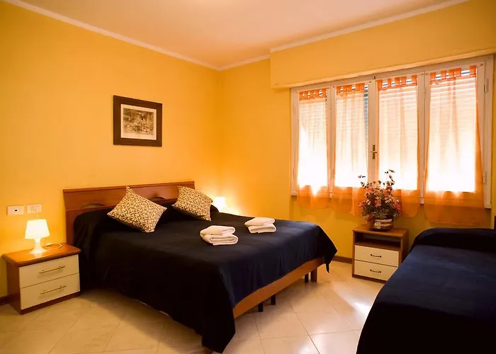 B&B Argentiere 피렌체