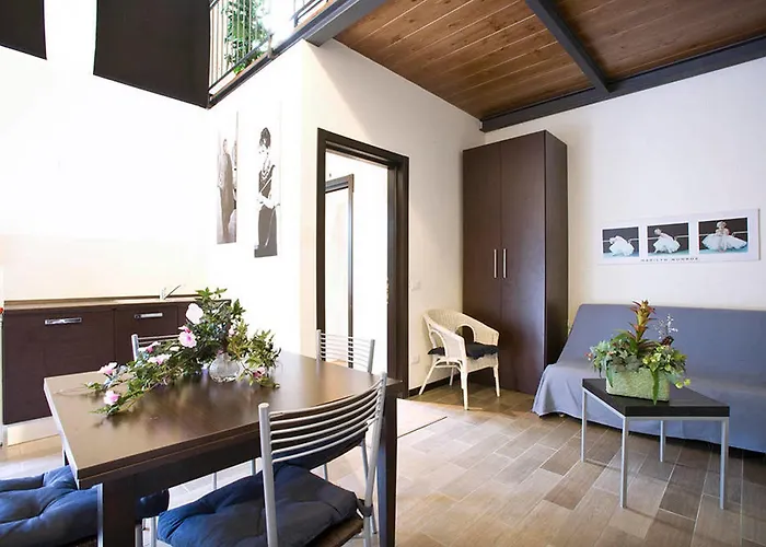 B&B Argentiere 피렌체