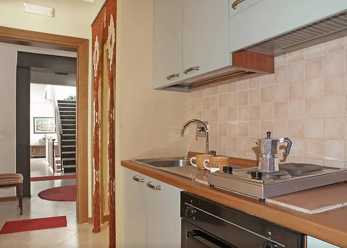 Argentiere 4* 피렌체