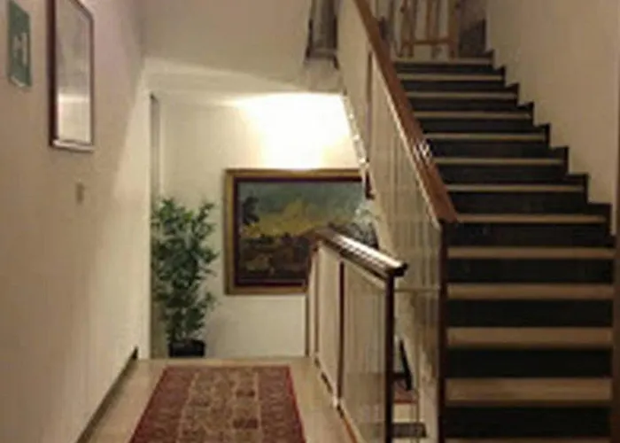 B&B Argentiere 피렌체