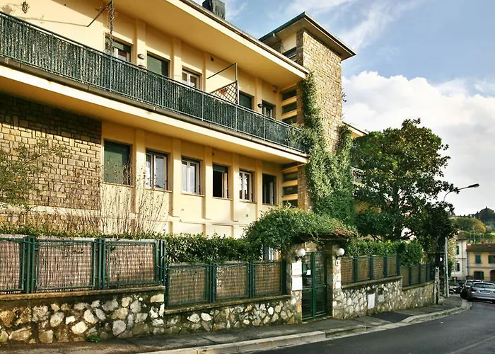 Argentiere 4* 피렌체