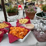 Bed & Breakfast Argentiere 4*