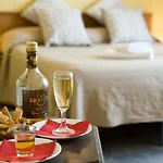 Argentiere Bed & Breakfast 4*
