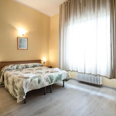 Argentiere 3* Florence