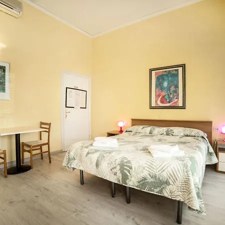 Argentiere Bed & Breakfast Florencie