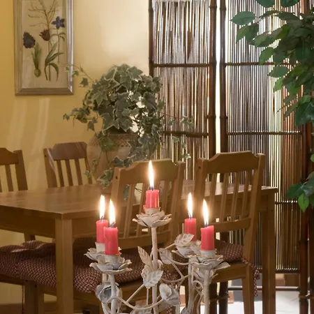Bed & Breakfast Argentiere Florencie