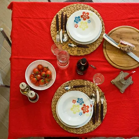 Bed and breakfast Argentiere
