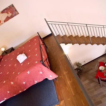 Argentiere Bed and breakfast
