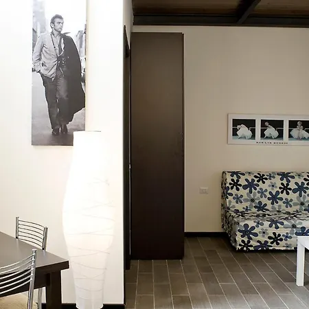 Argentiere Bed & Breakfast Florence