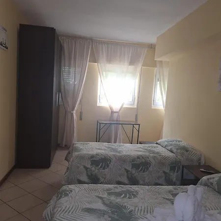 Argentiere Bed & Breakfast Florence