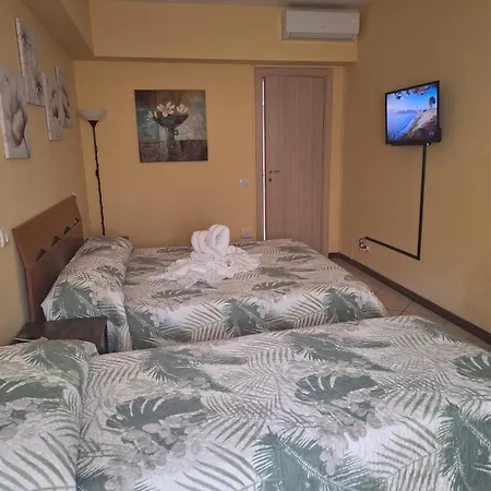 Bed & Breakfast Argentiere Florence