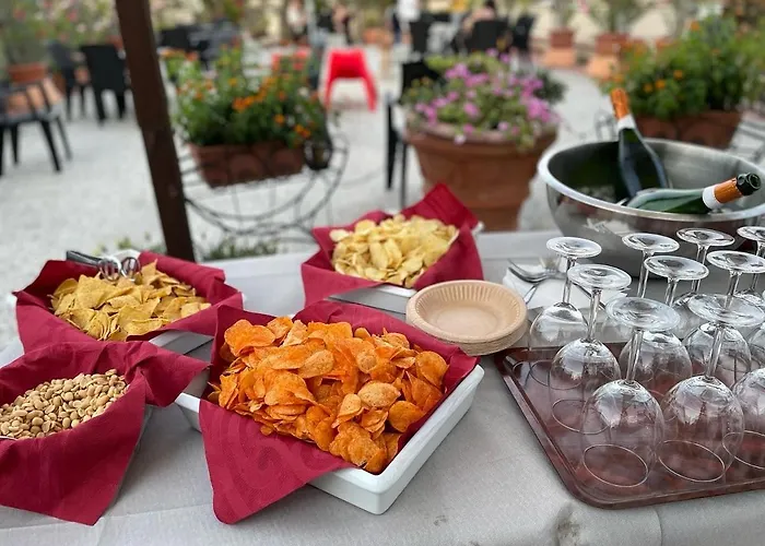 B&B Argentiere 4*