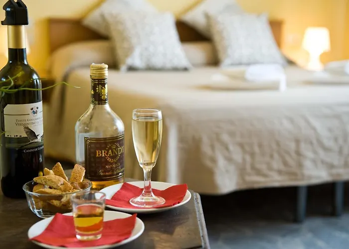 Argentiere B&B 4*