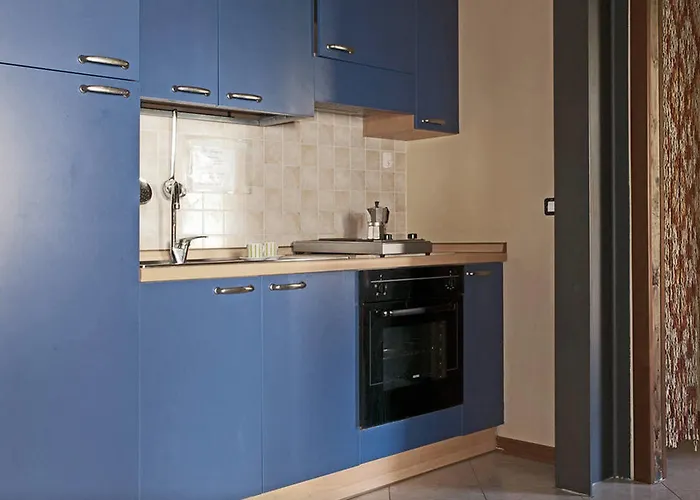 Argentiere 4* 피렌체